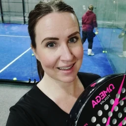 Anna Rajalampi