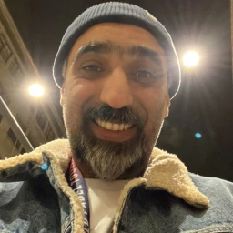 Ali Dadi