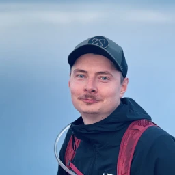 Patrik Forsström