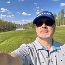 Tomi Järvinen