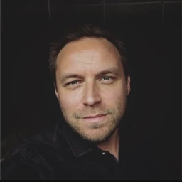 Timo Juhani Toivonen