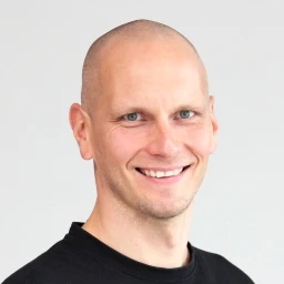 Klaus Anderson