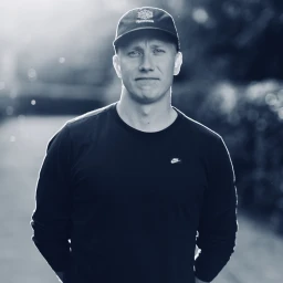 Markus Vehniäinen