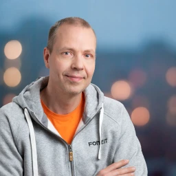 Mika Tapanainen