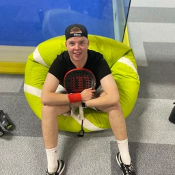 Bruno Paatsjoki