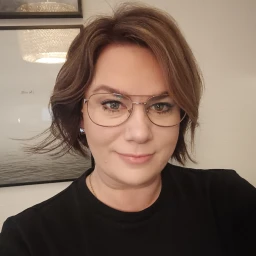 Sari Palenius