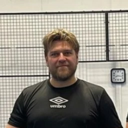 Mika Perttu