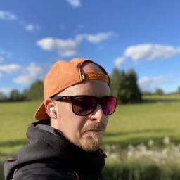 Kalle Eronen