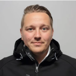Toni Seppänen