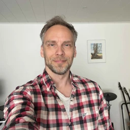 Toni Ruohonen