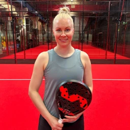 Ella Riekkinen