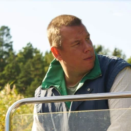 Christian Packalen