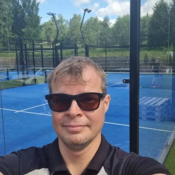 Antti Lehtinen