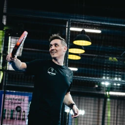 Patrik Björkman
