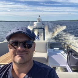 Aki Bäckström
