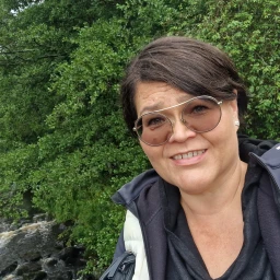 Paula Vesterinen