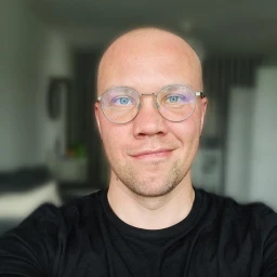 Tuomas Karjalainen