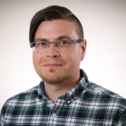 Jouni Nikkilä