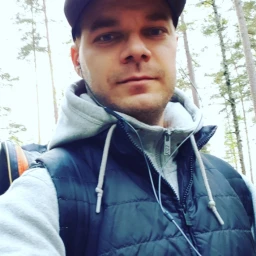 Jussi Hirvonen