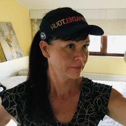 Maija Jääskeläinen