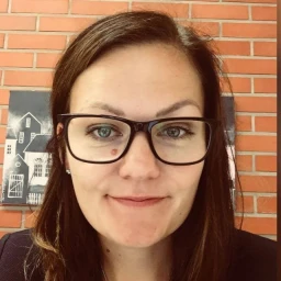 Kati Kynnäs