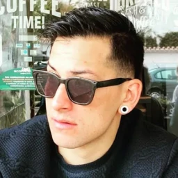 Cristian Nunez Ramirez