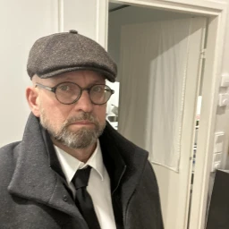 Marko Grundström