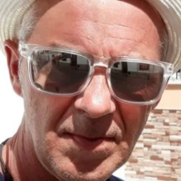 Paul Geitel