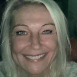 Kati Silvasti