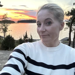 Anna-Sofia Malmi