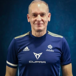 Juha Usva