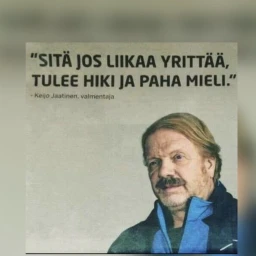 Sami Tikkanen