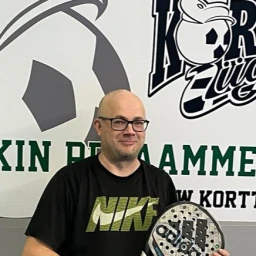 Juha Hyytiäinen