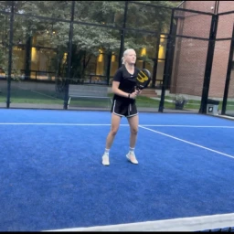 Camilla Nousiainen