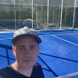 Ulf Bjolin