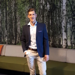Andreas Wackström