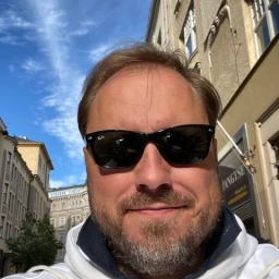 Niclas Broman