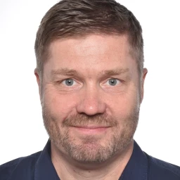 Tony Storbäck