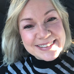 Johanna Kuusisto