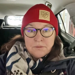 Nina Asikainen