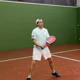 Pablo Abel Mansilla