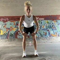 Anna Hiltunen