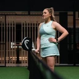 Roosa Kangas