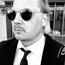 Panzo Salonen