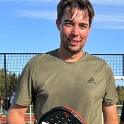 Jussi-Matti Taipalus