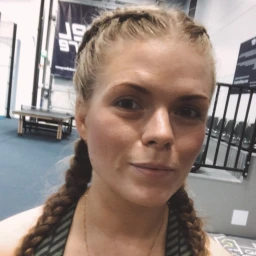 Anniina Söderholm