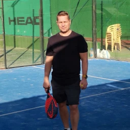 Toni Tamminen