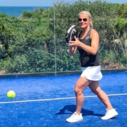 Carita Riiheläinen