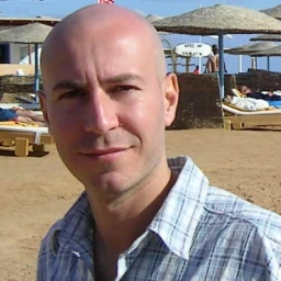Luca Agretti