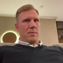 Harri Juvonen